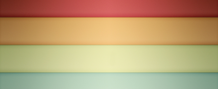Colors i acabats